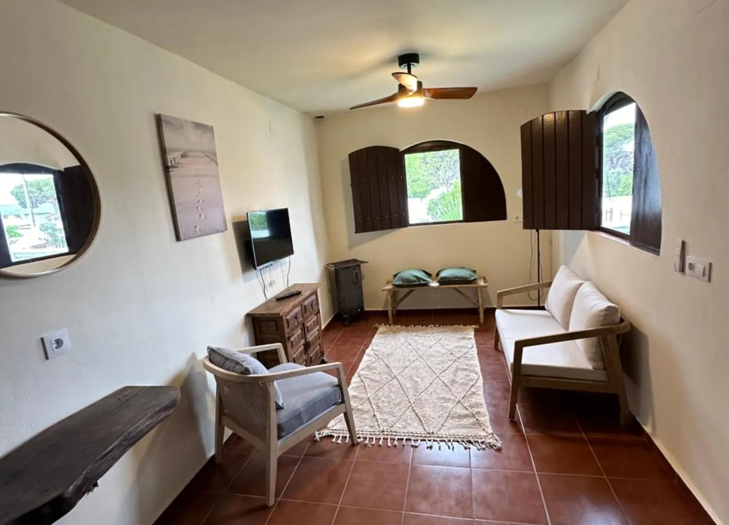 ヴィラ Paraiso De La Luz 7 Bedrooms, Swimming Pool & 4 Bathrooms カディス