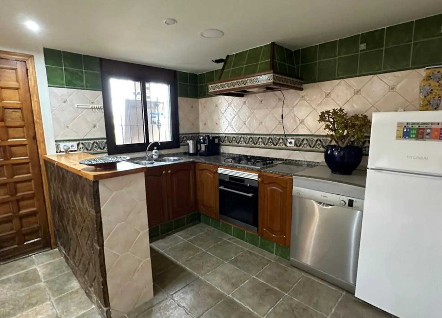 Paraiso De La Luz 7 Bedrooms, Swimming Pool & 4 Bathrooms カディス スペイン