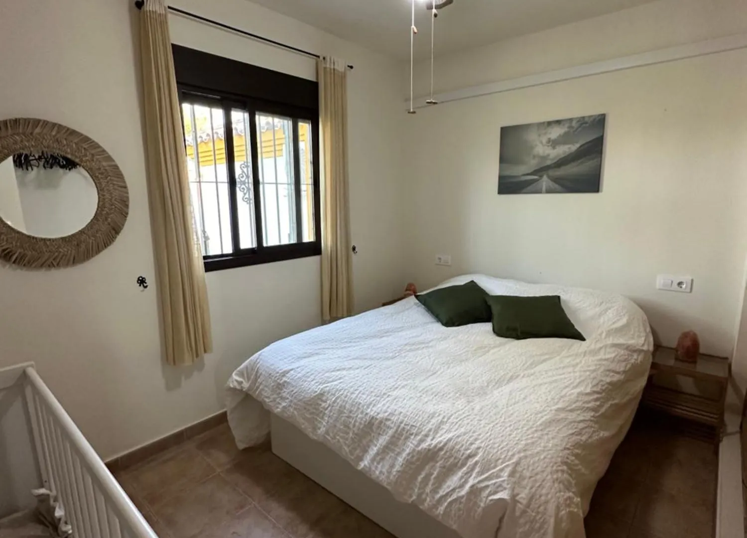 Paraiso De La Luz 7 Bedrooms, Swimming Pool & 4 Bathrooms カディス 0*,  スペイン