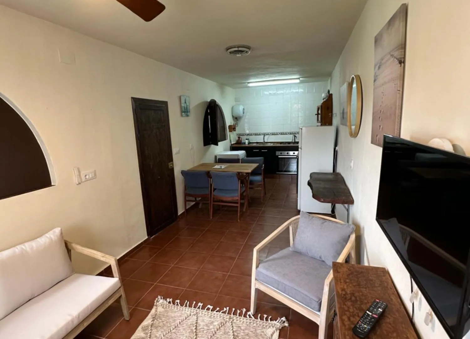 Paraiso De La Luz 7 Bedrooms, Swimming Pool & 4 Bathrooms カディス