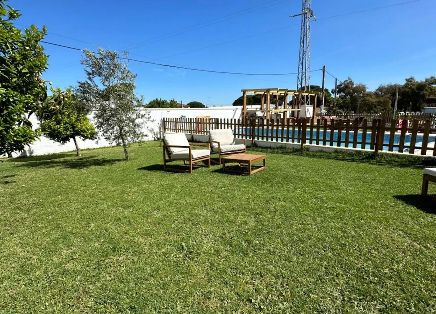 ヴィラ Paraiso De La Luz 7 Bedrooms, Swimming Pool & 4 Bathrooms カディス スペイン
